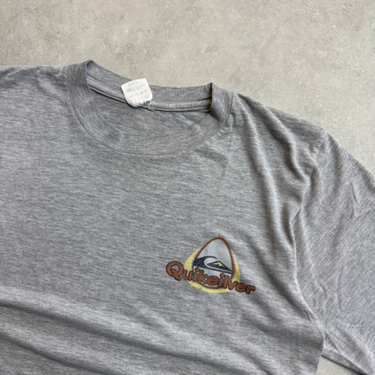 90’s Quiksilver T-shirt (L)