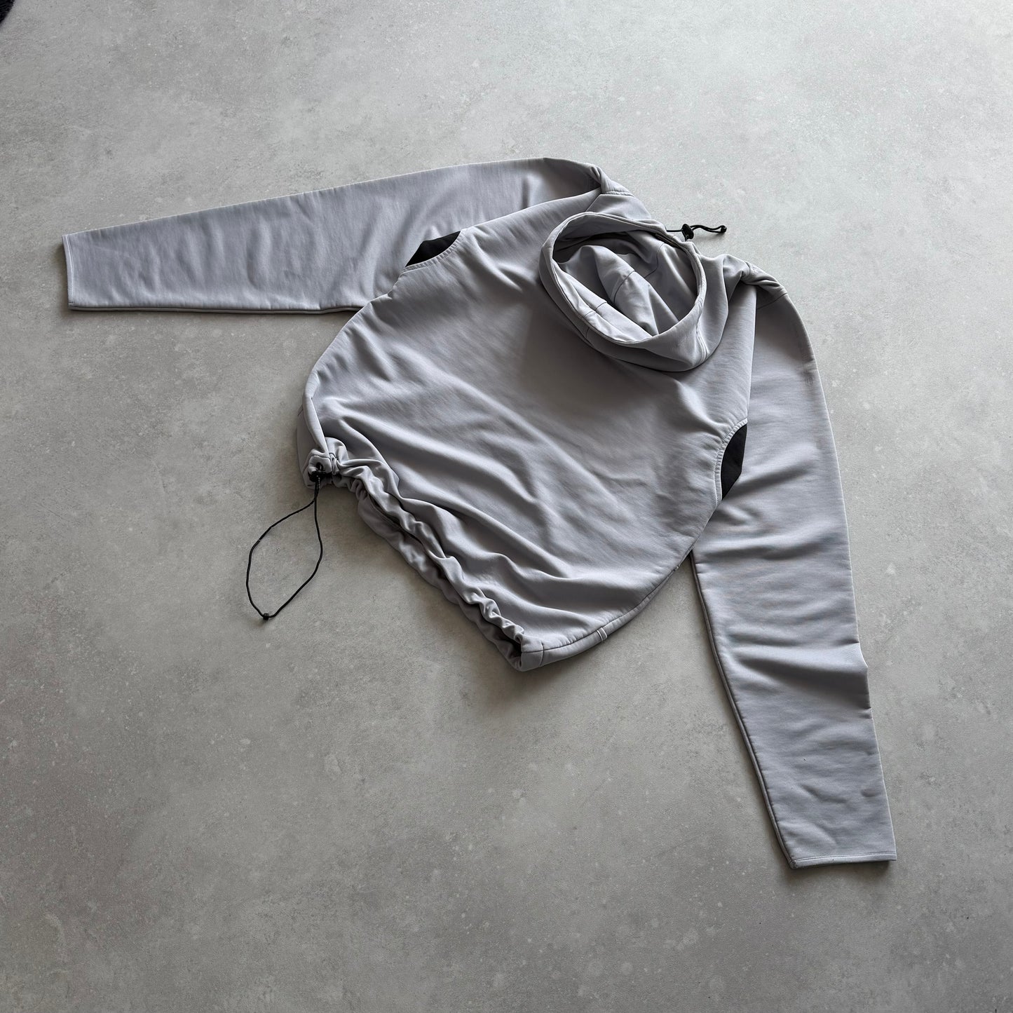 Vintage Billabong Hoodie (XL)