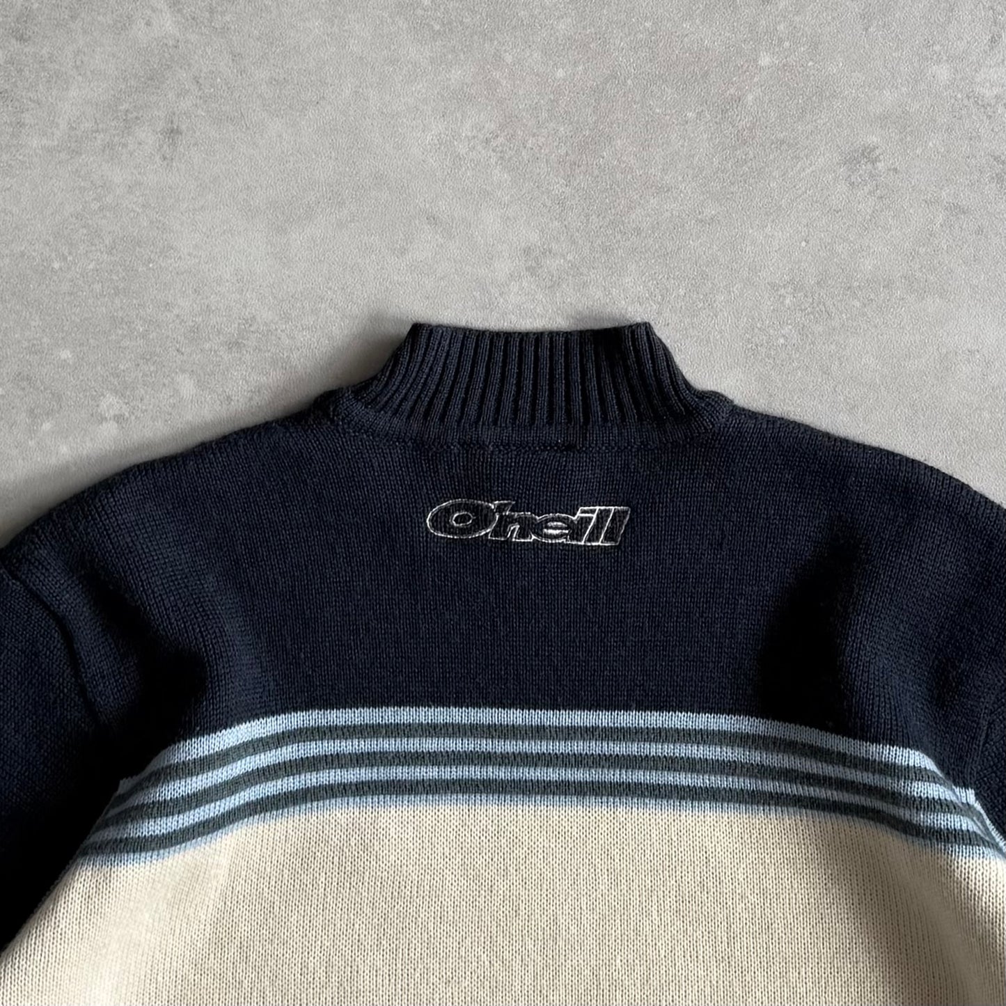 Vintage O’Neill Knit Jumper (L)