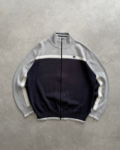 Vintage Quiksilver Knit Jumper (M)