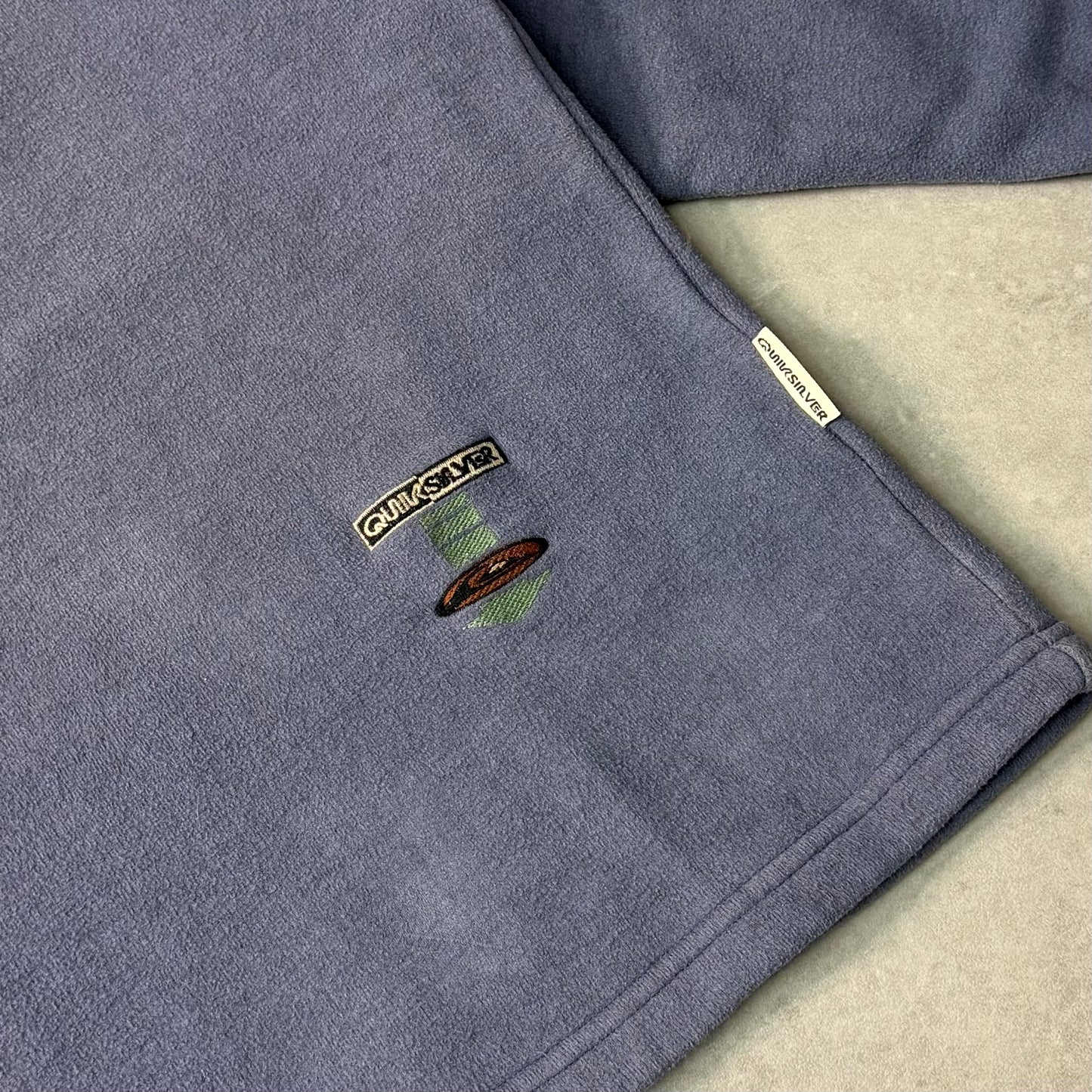 90's Quiksilver Sweatshirt (L)