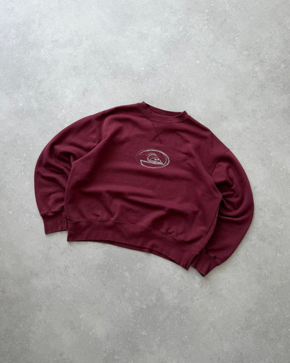 Vintage Quiksilver Sweatshirt (M)