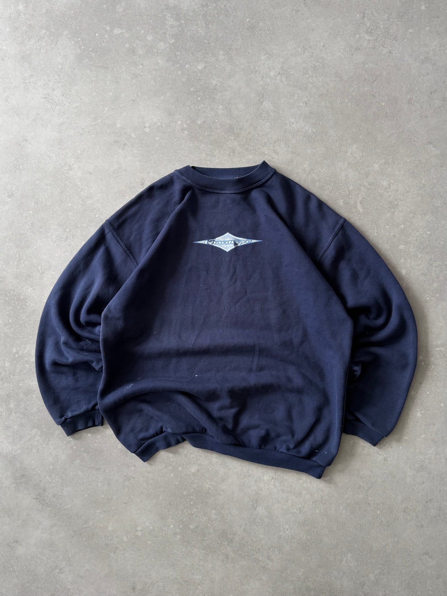 Vintage O’Neill Sweatshirt (XL)