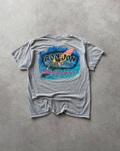 Vintage Ron Jon T-shirt (L)