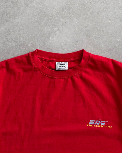 Vintage Billabong Dragon T-shirt (M)