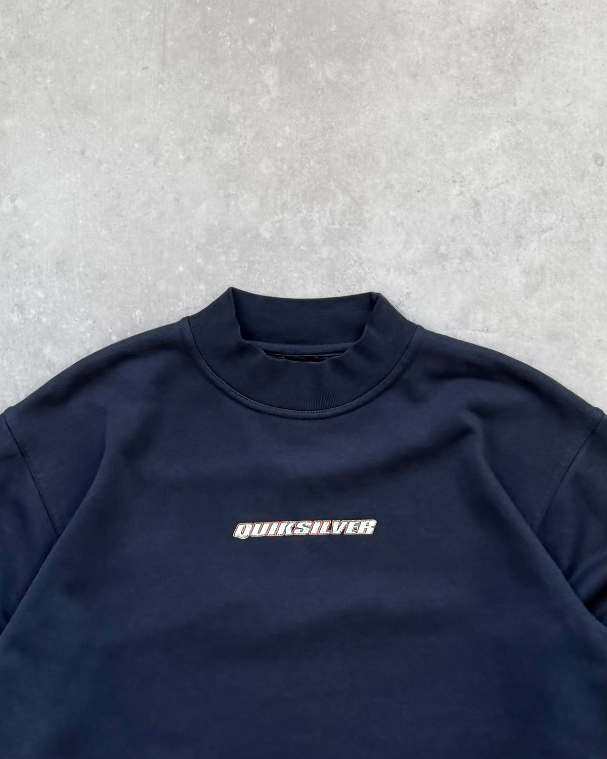 Vintage Quiksilver Sweatshirt (S)