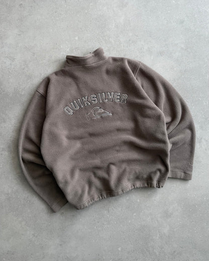 Vintage Quiksilver Fleece (M)