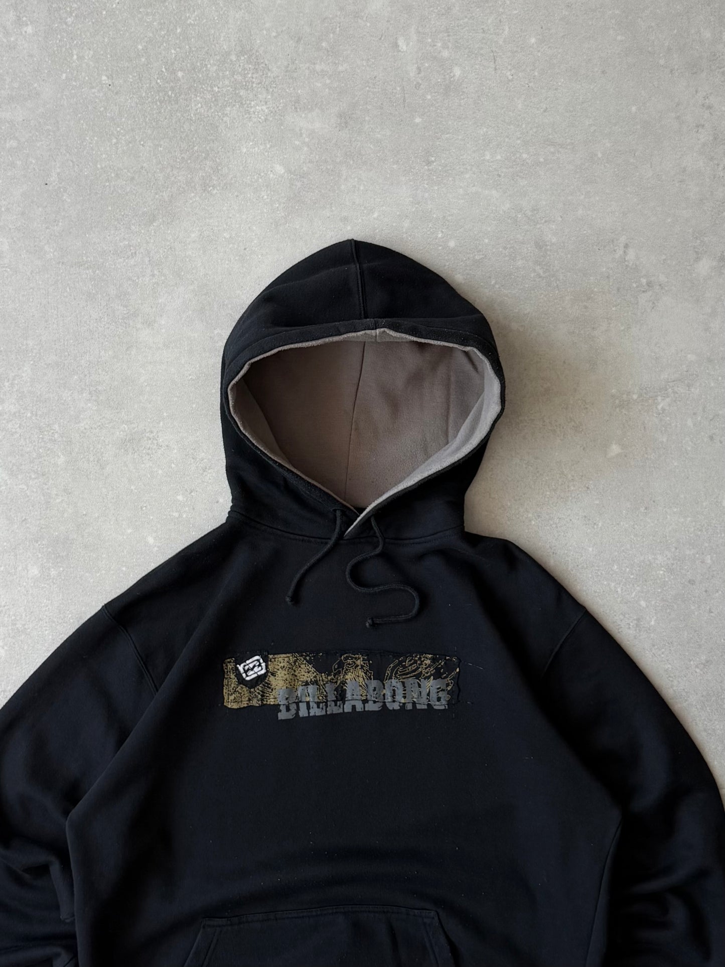 Vintage Billabong Hoodie (M)