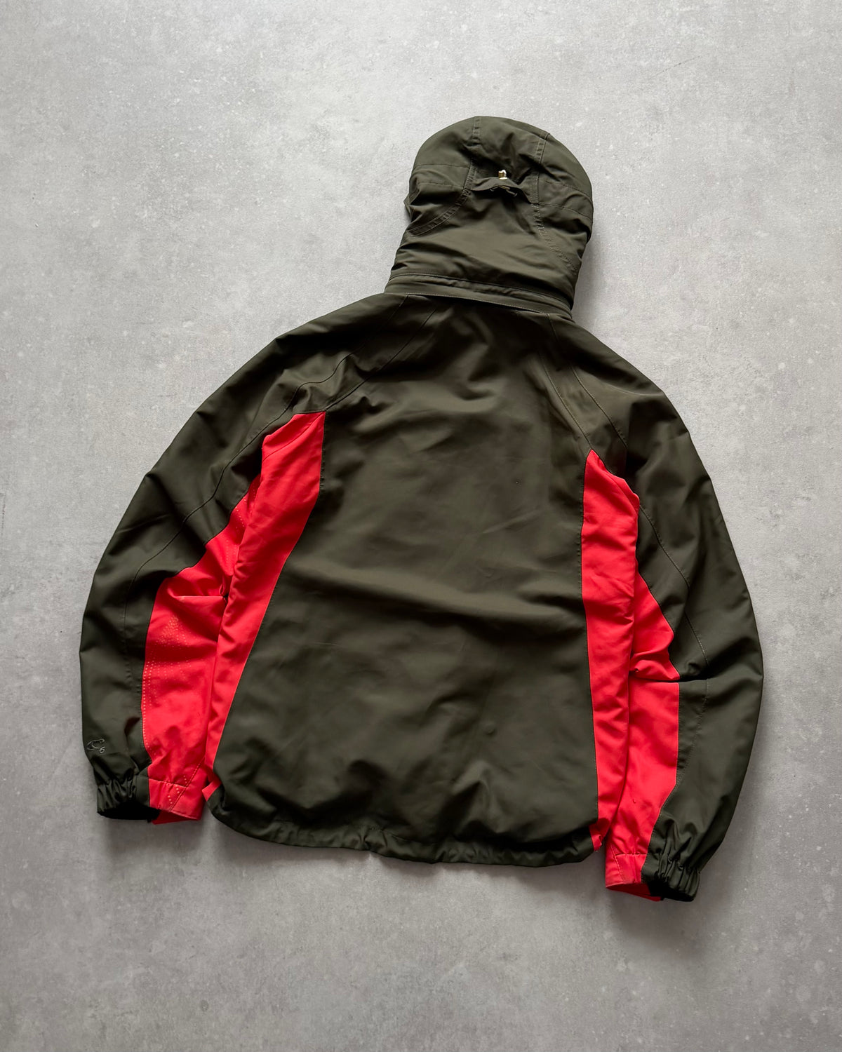Vintage Women’s O’Neill Snow Jacket (L)
