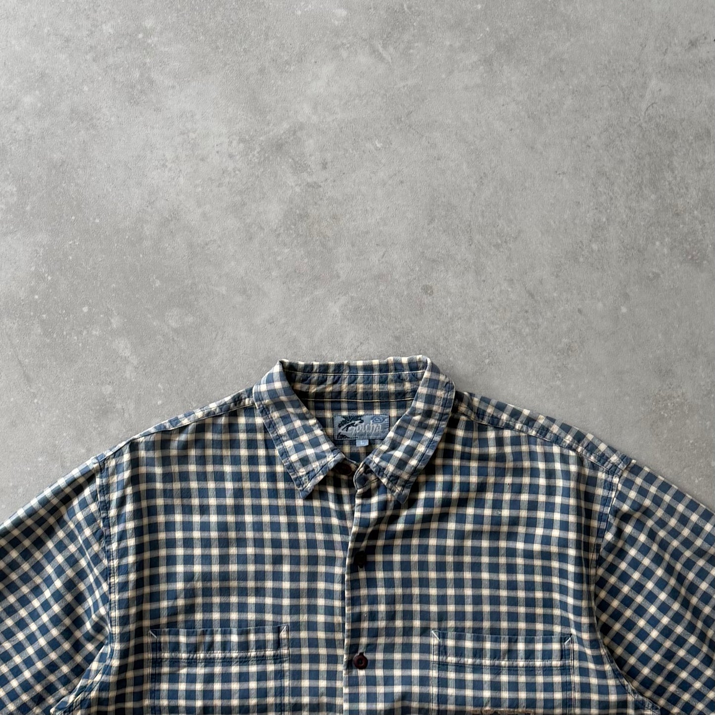 Vintage Gotcha Shirt (XL)