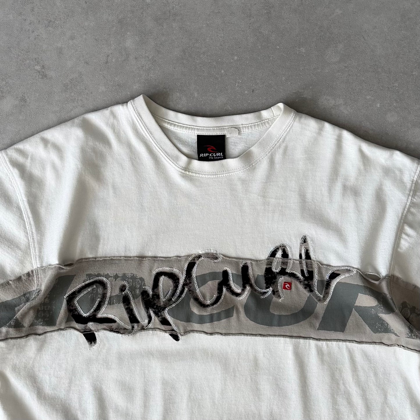 00’s Rip Curl T-shirt (M)