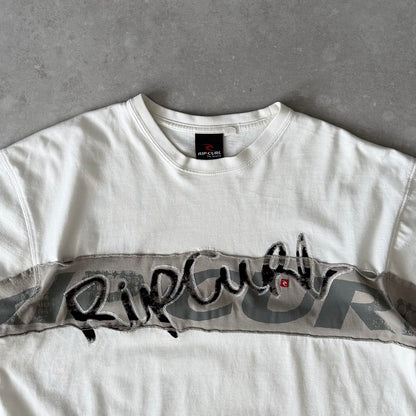00’s Rip Curl T-shirt (M)