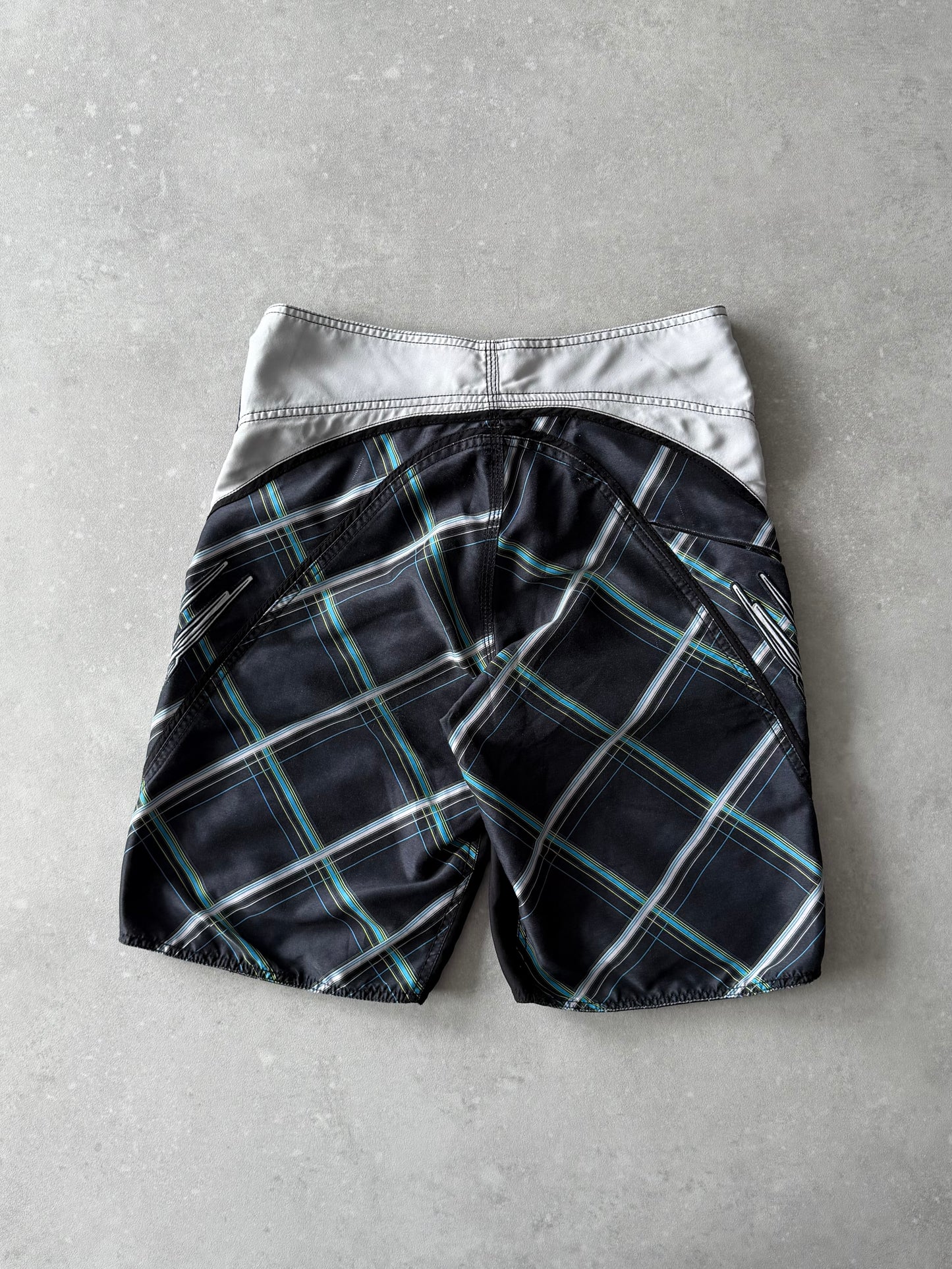 Vintage Fox Boardshorts (30)