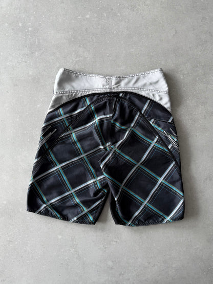 Vintage Fox Boardshorts (30)