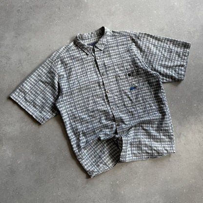Vintage Quiksilver Shirt (L)
