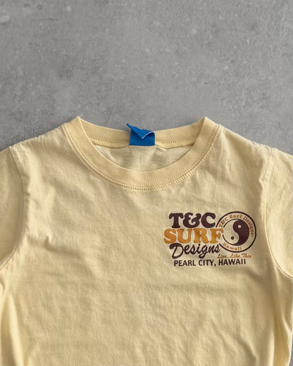 Vintage Women’s T&C Baby Tee (S)