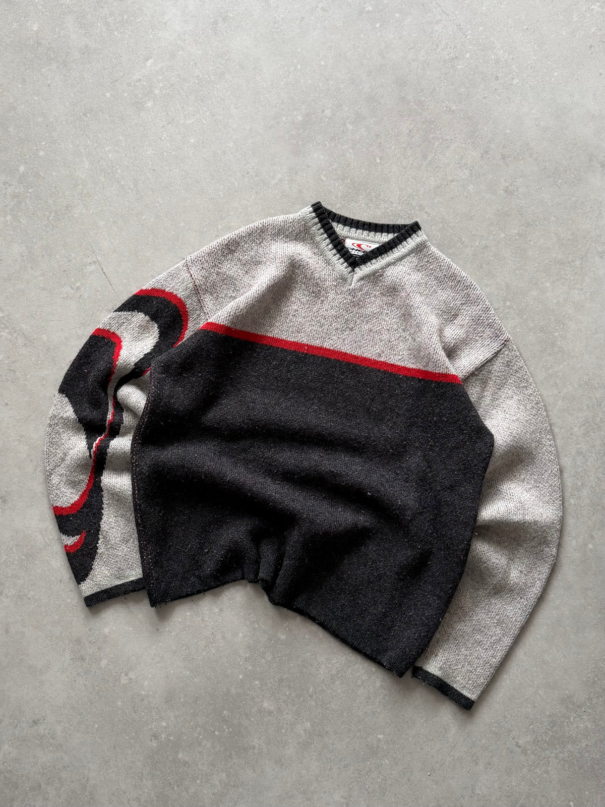 Vintage O’Neill Knit Jumper (XS)