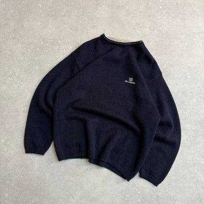 00’s Billabong Knit Jumper (L)