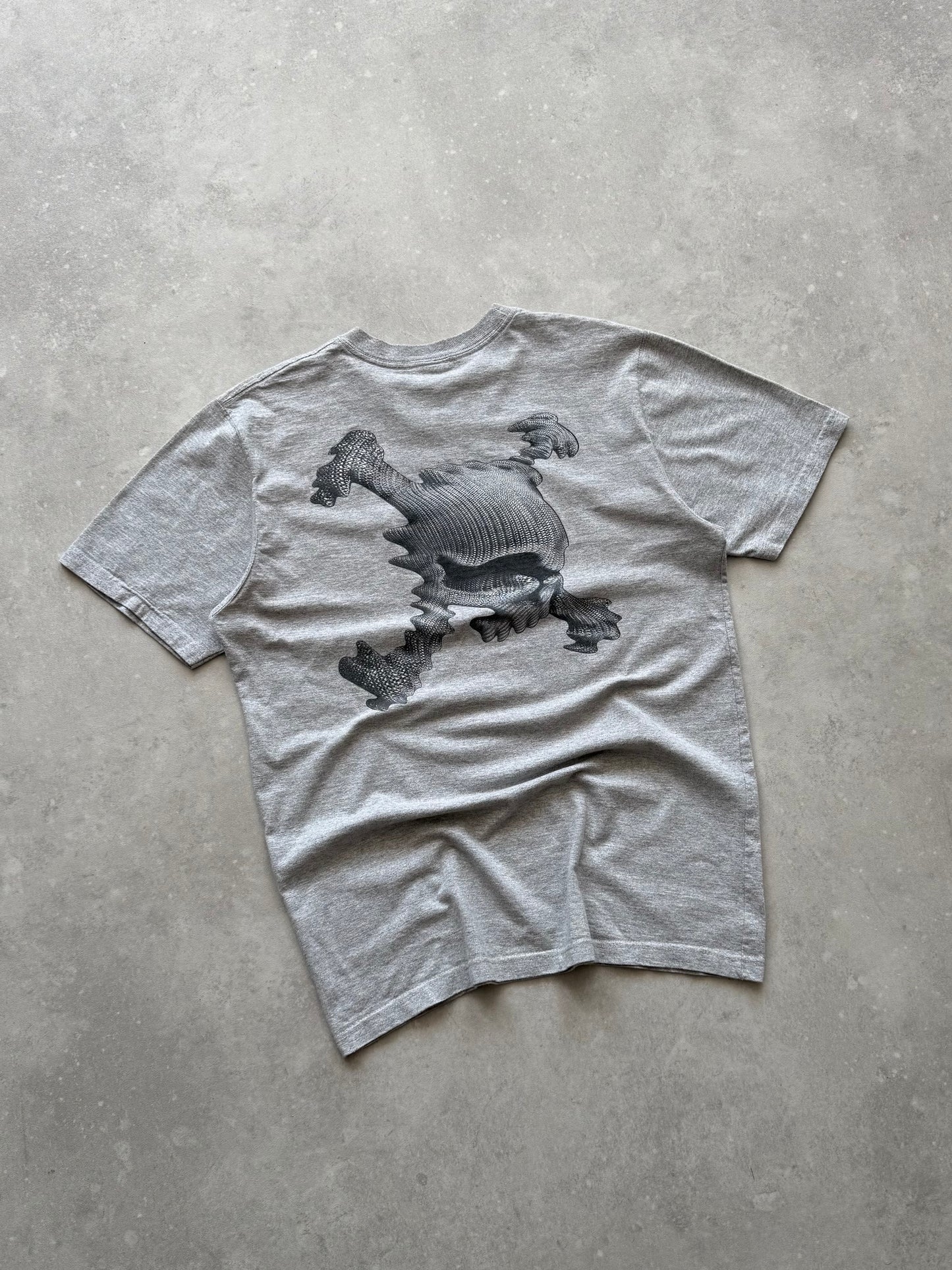 Vintage Oakley Software T-shirt (L)