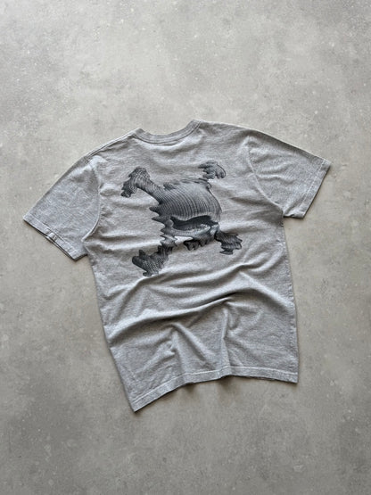 Vintage Oakley Software T-shirt (L)