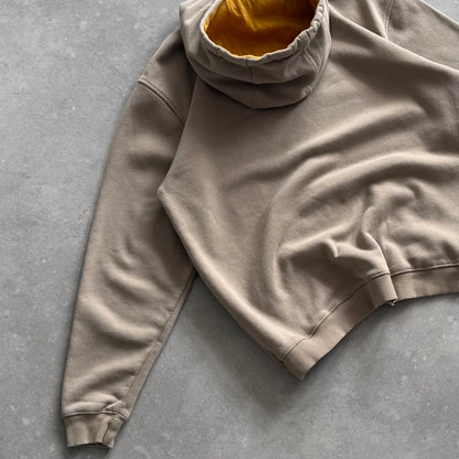 Vintage Oakley Hoodie (L)