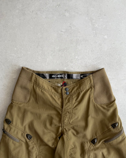 Vintage Oakley MTB Shorts (33)