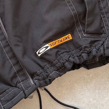 00's Oakley Software Jacket (L)