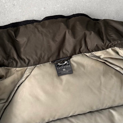 00's Oakley Puffer Jacket (S)
