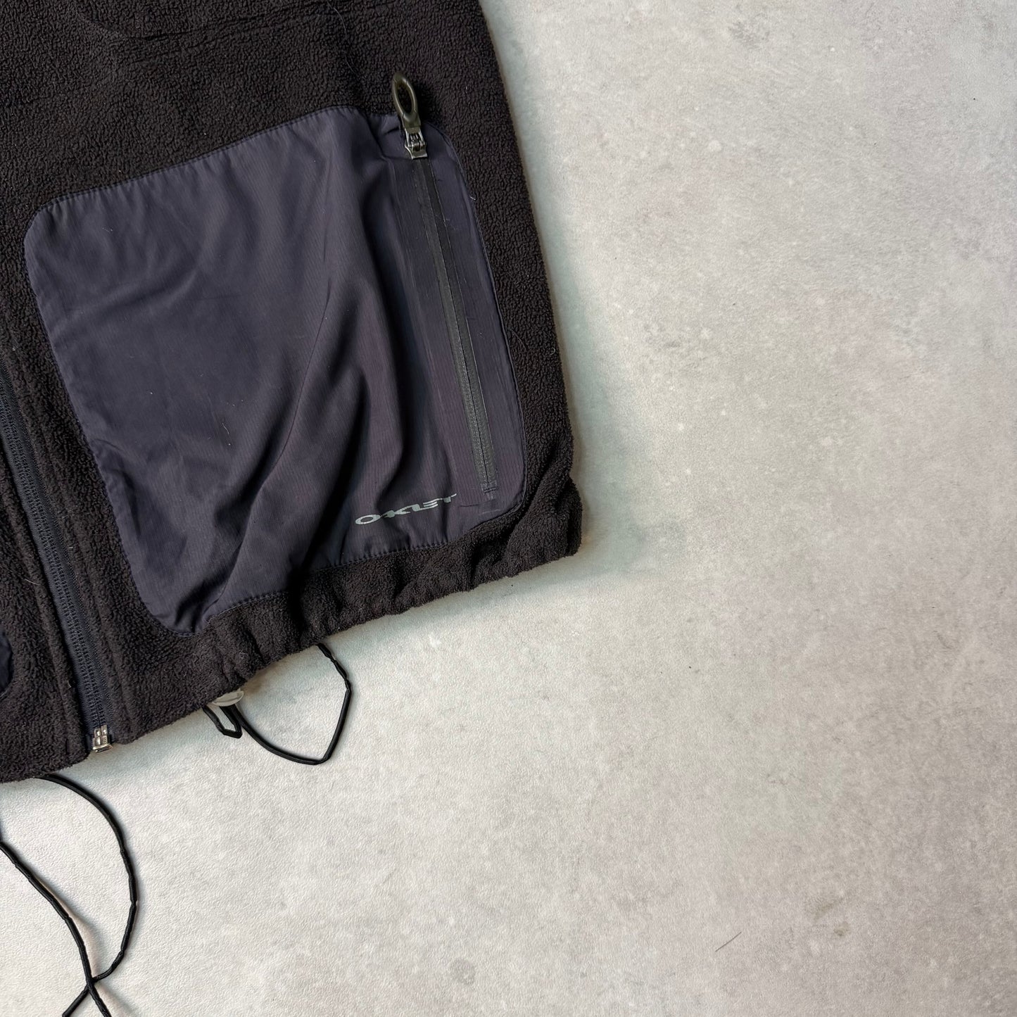 00’s Oakley Gilet (L)