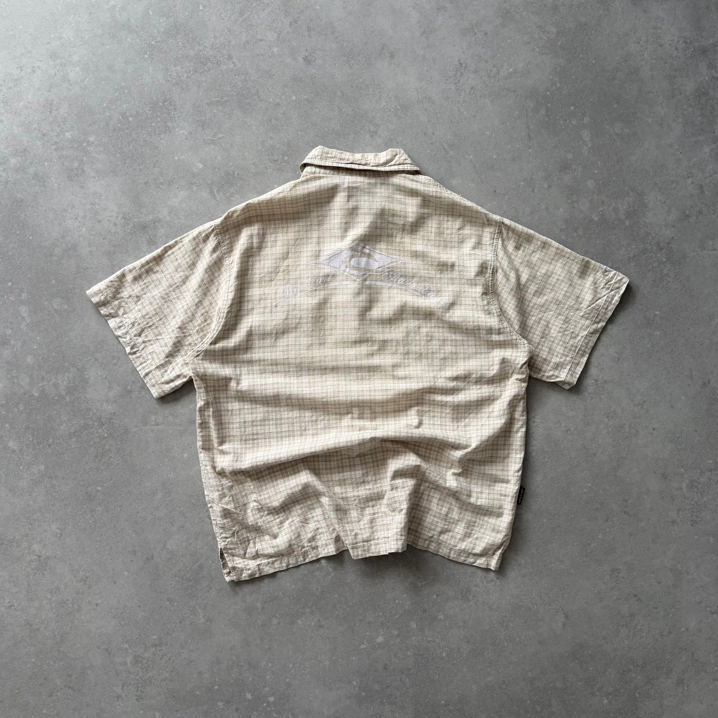 Vintage Rip Curl Shirt (L)