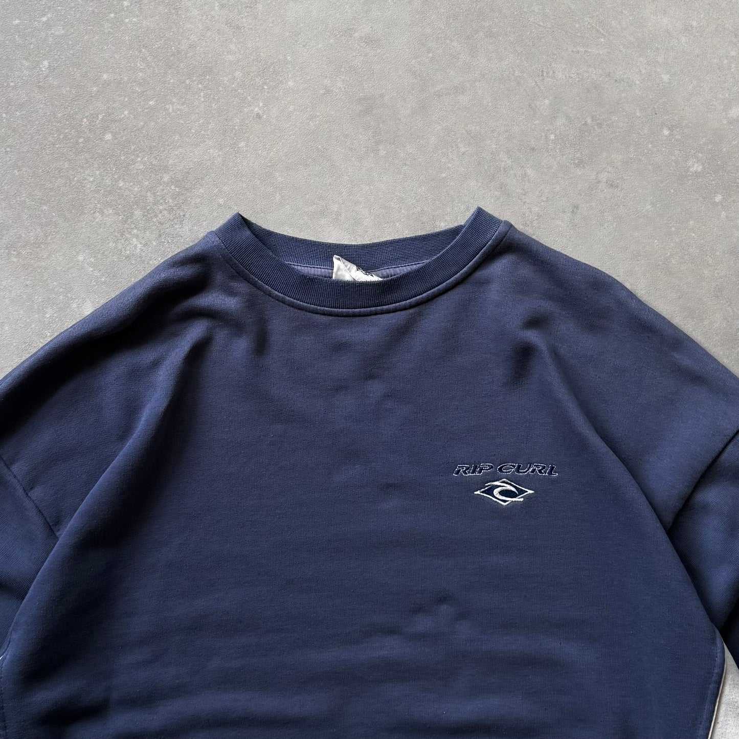 00's Rip Curl Sweatshirt (XL)