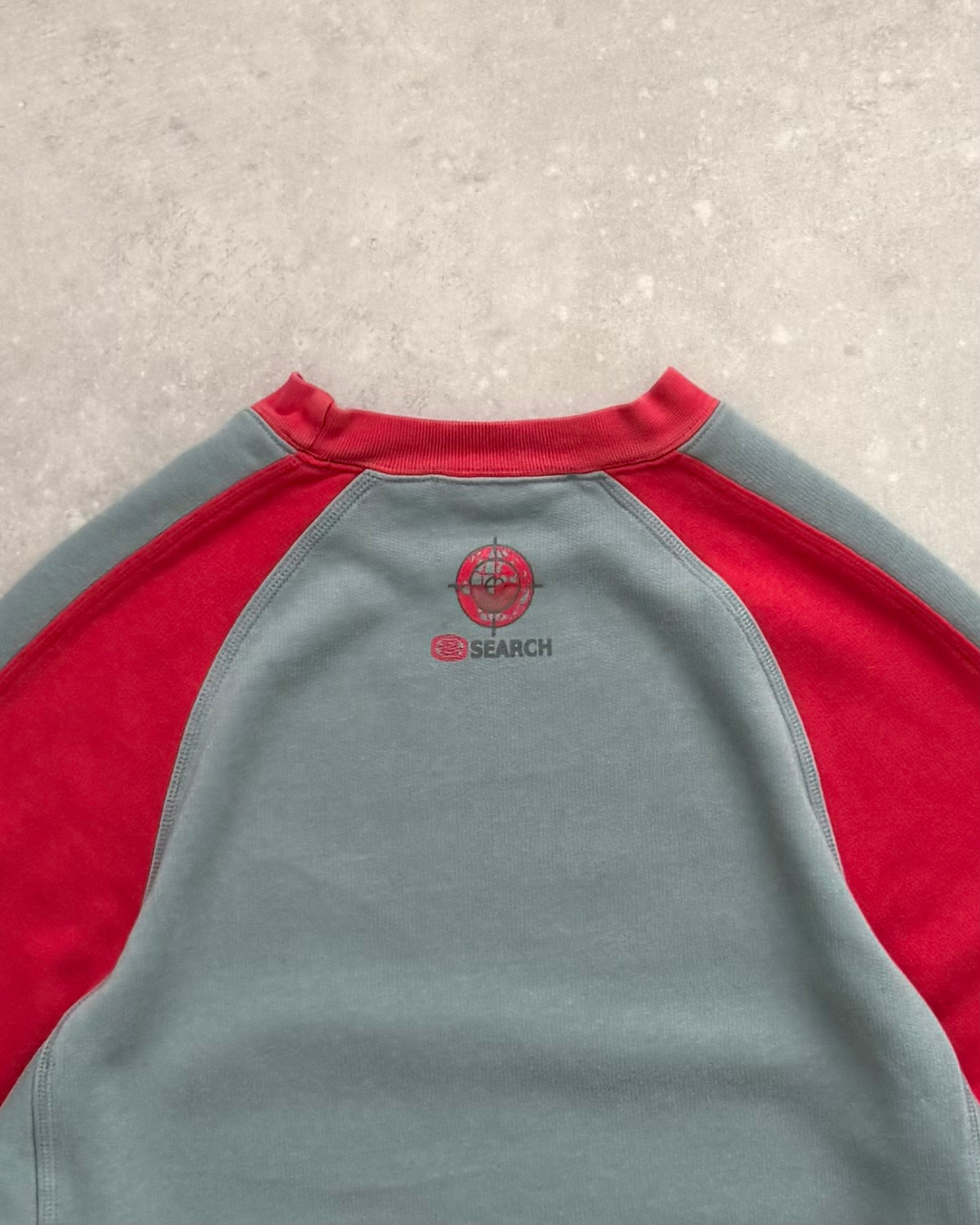 Vintage Rip Curl Sweatshirt (XL)