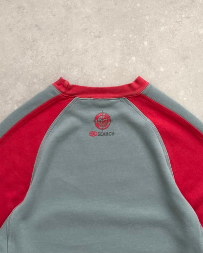 Vintage Rip Curl Sweatshirt (XL)