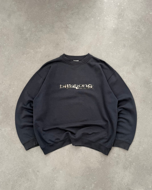Vintage Billabong Sweatshirt (L)