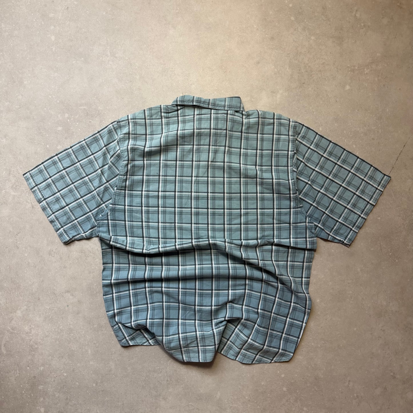 90’S Quiksilver Shirt (L)