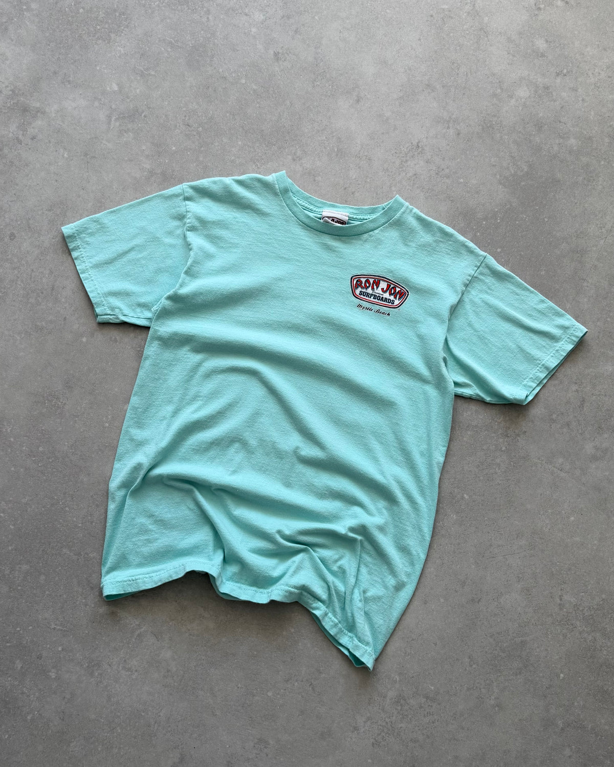 Vintage Ron Jon T-shirt (M)