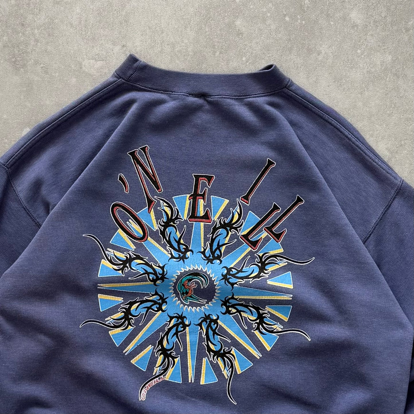 90s O’Neill Sweatshirt (XS)