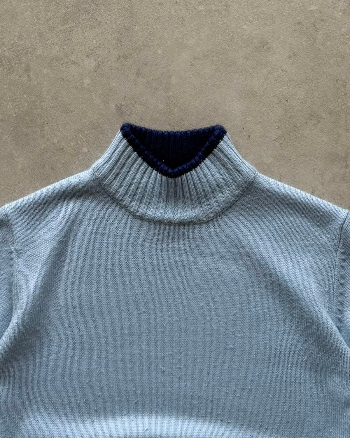 Vintage Billabong Women’s Knit Jumper (S)