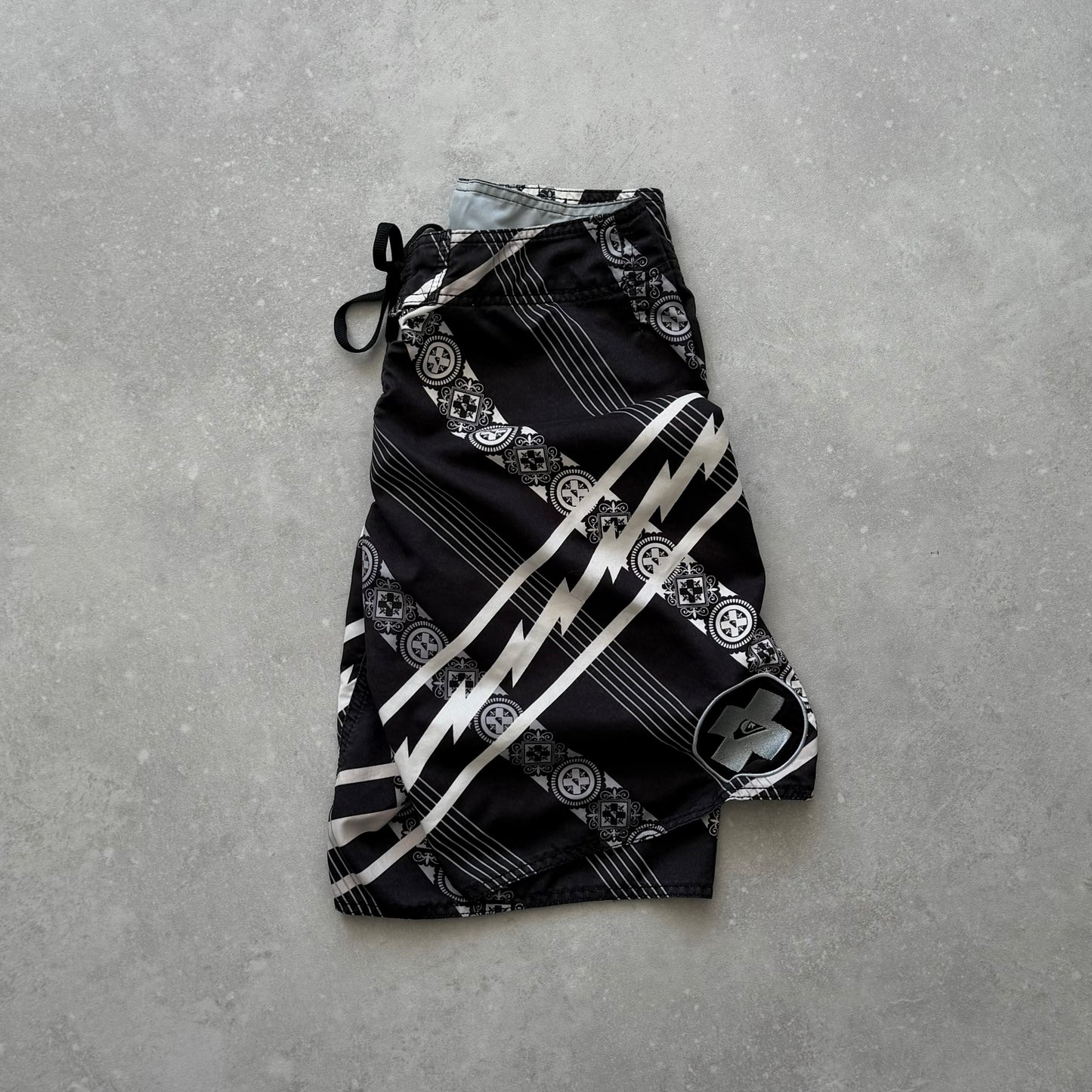 Vintage Quiksilver Boardshorts (31)