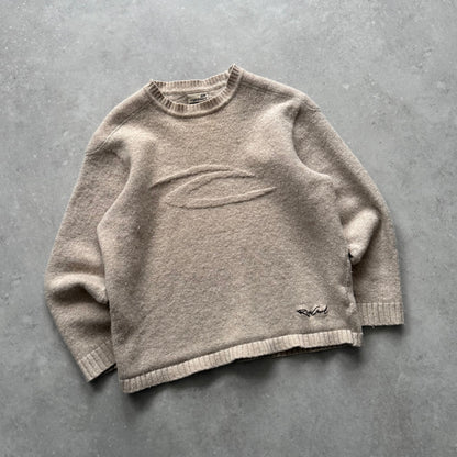 00's Rip Curl Knit Jumper (S)