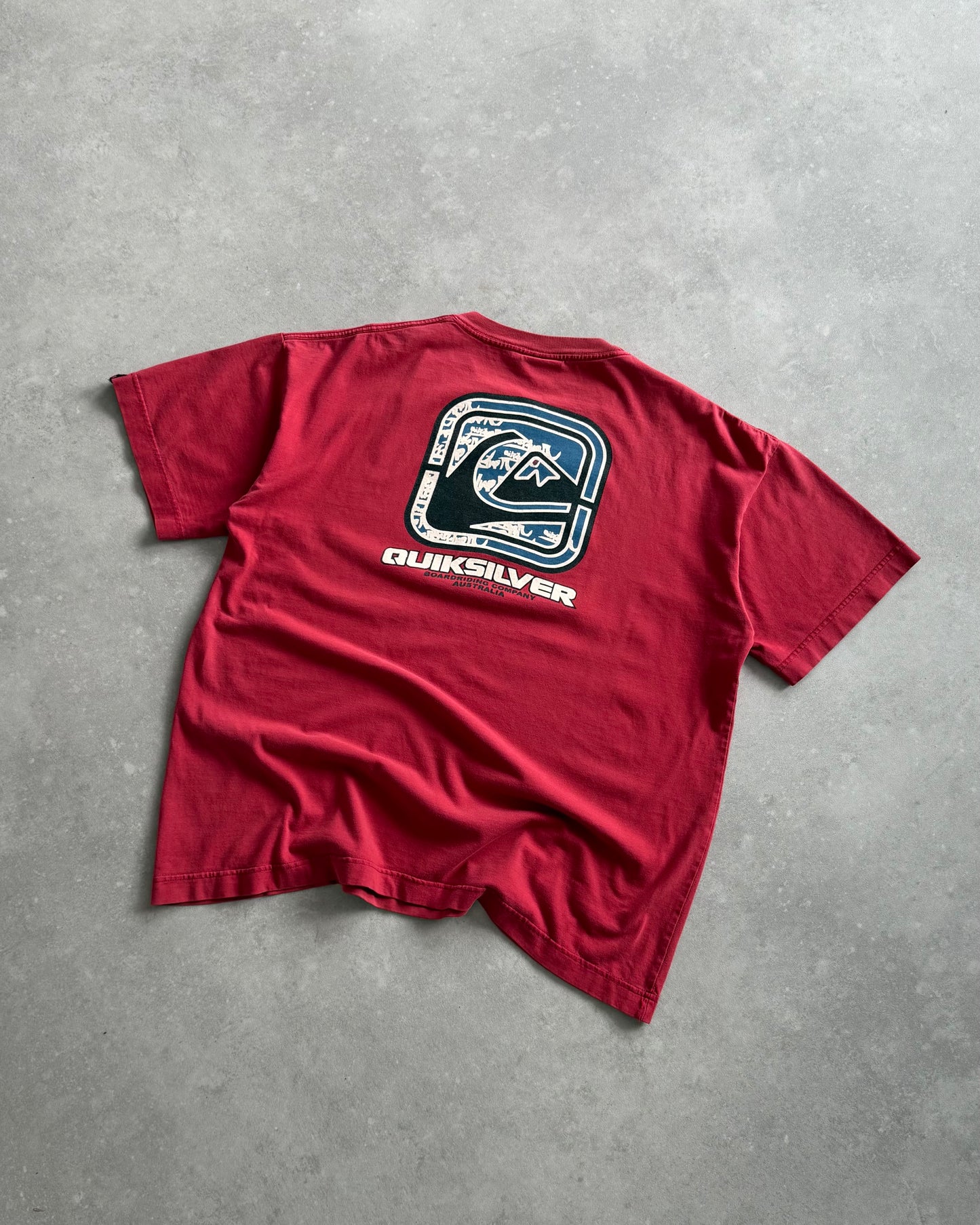 Vintage Quiksilver T-shirt (M)