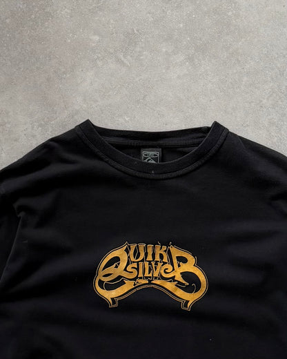 Vintage Quiksilver Long Sleeve T-shirt (M)
