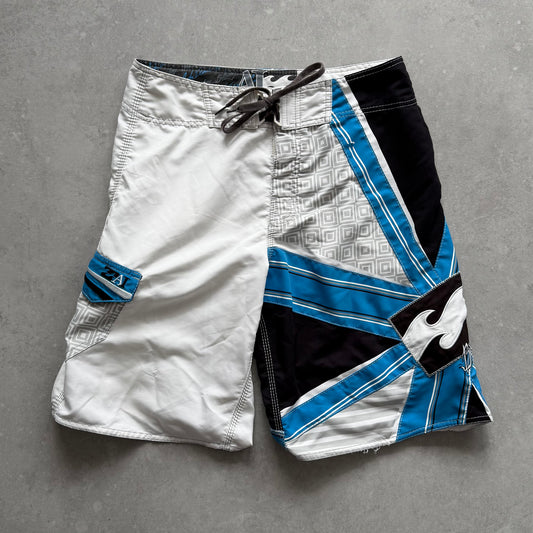Vintage Andy Irons Shogun Billabong BoardShorts (31)