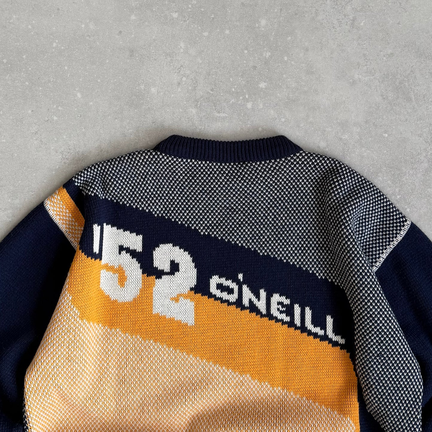 00’s O’Neill Knit Jumper (L)