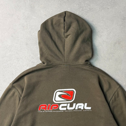 00’s Rip Curl Hoodie (L)
