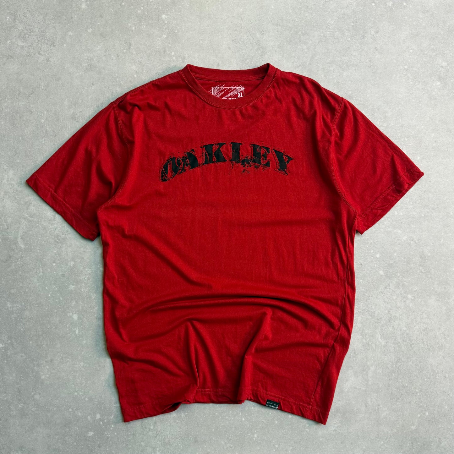 00’s Oakley T-shirt (XL)