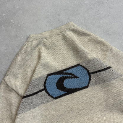 00’s Rip Curl Knit Jumper