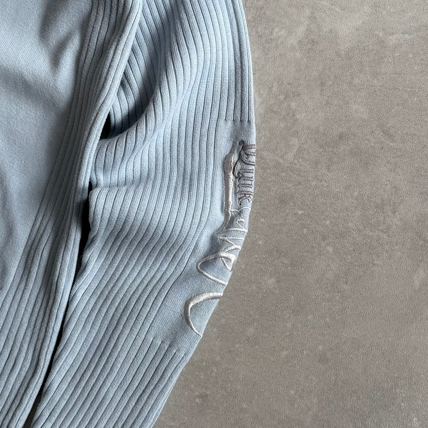 Vintage Quiksilver Knit Jumper (L)