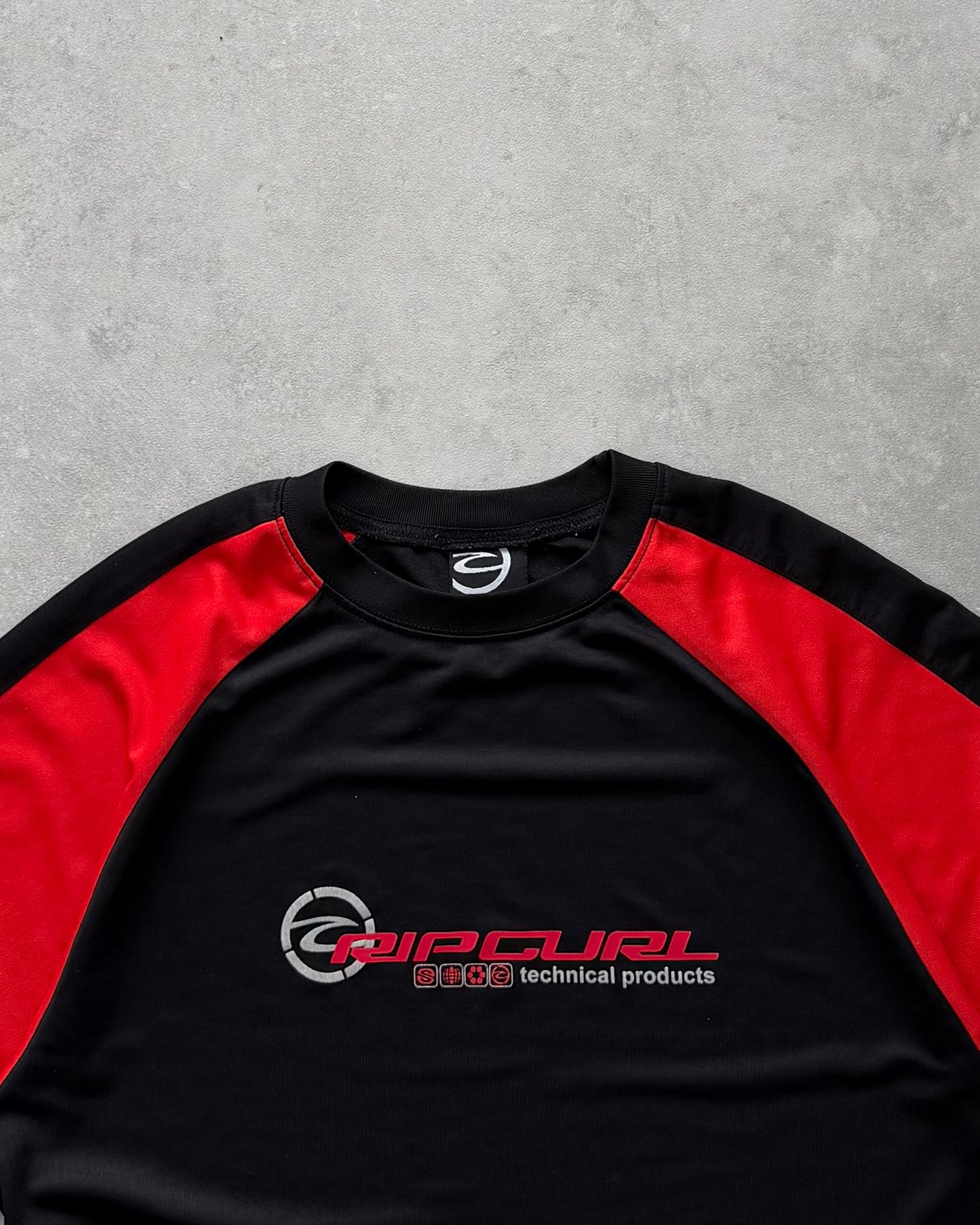 Vintage Ripcurl T-Shirt (M)