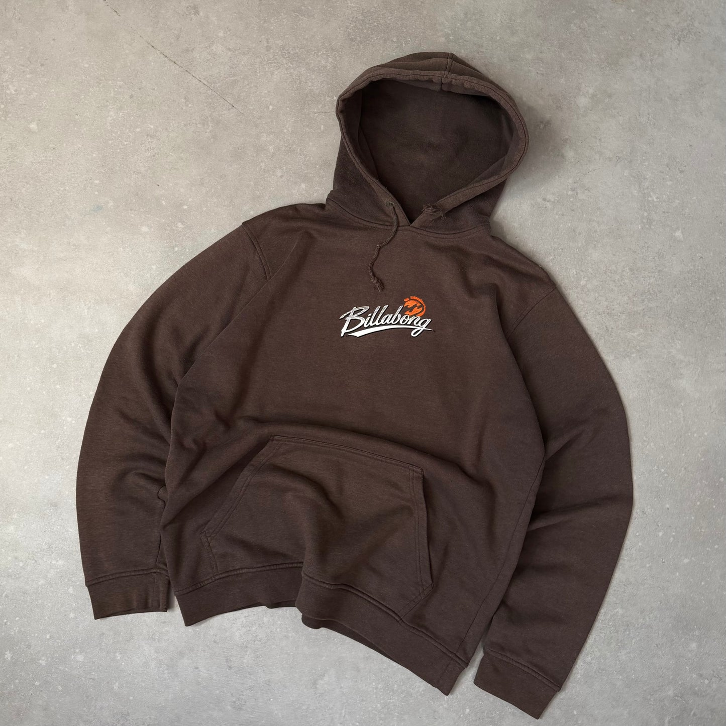 00’s Billabong Hoodie (L)